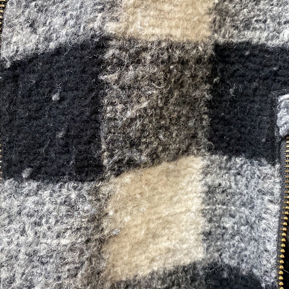 Roots Seymour Jacket - Picture 5 of 5